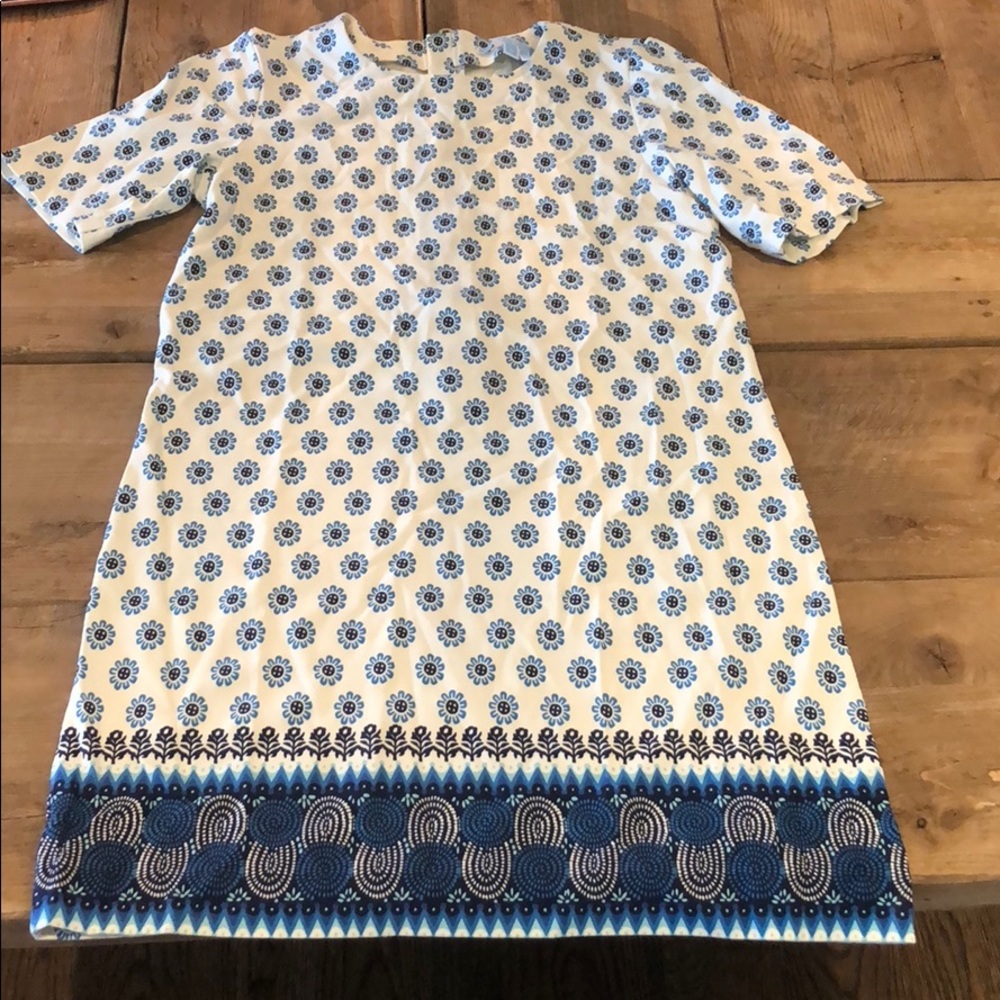Draper James T-shirt Dress